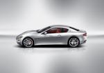 Maserati GranTurismo 2007 года